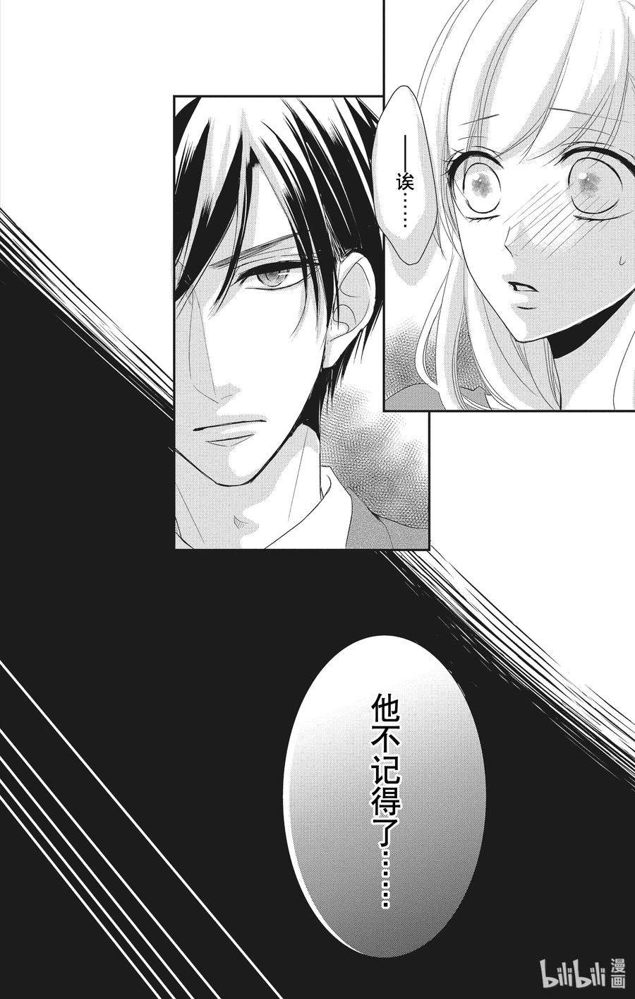 《Coffee & Vanilla 咖啡和香草》55 忘记和重来 第11页