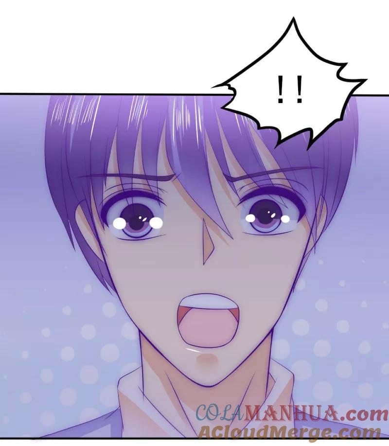 冰山总裁的冒牌新娘 第99话 舒晗你千万不能有事啊！ 第7页