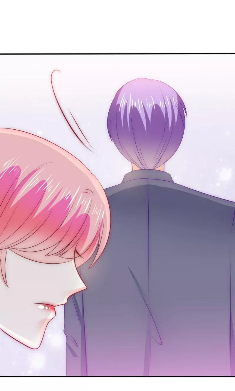 冰山总裁的冒牌新娘 第105话 南亦宸遇险！ 第20页