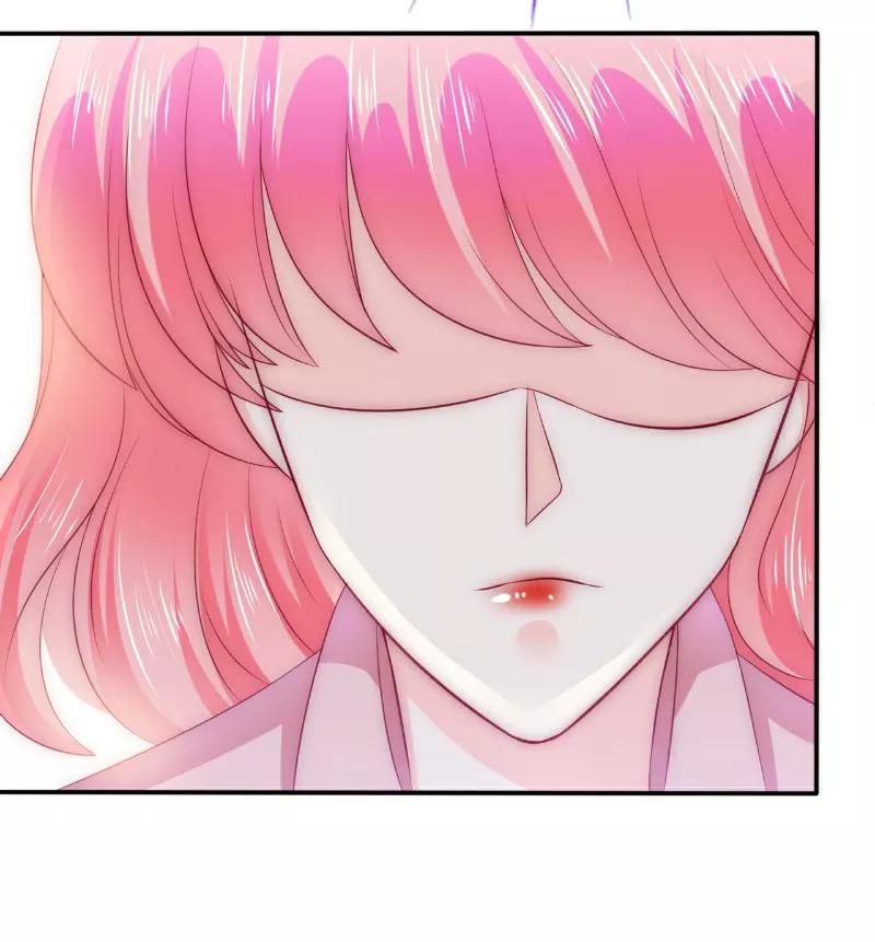 冰山总裁的冒牌新娘 第107话 舒晗，不要走！！ 第18页