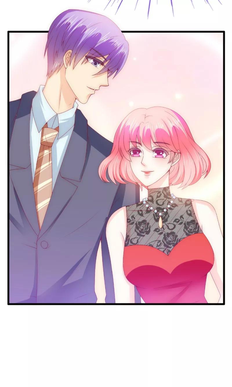 冰山总裁的冒牌新娘 第113话 这个小朋友长得好像总裁！ 第26页