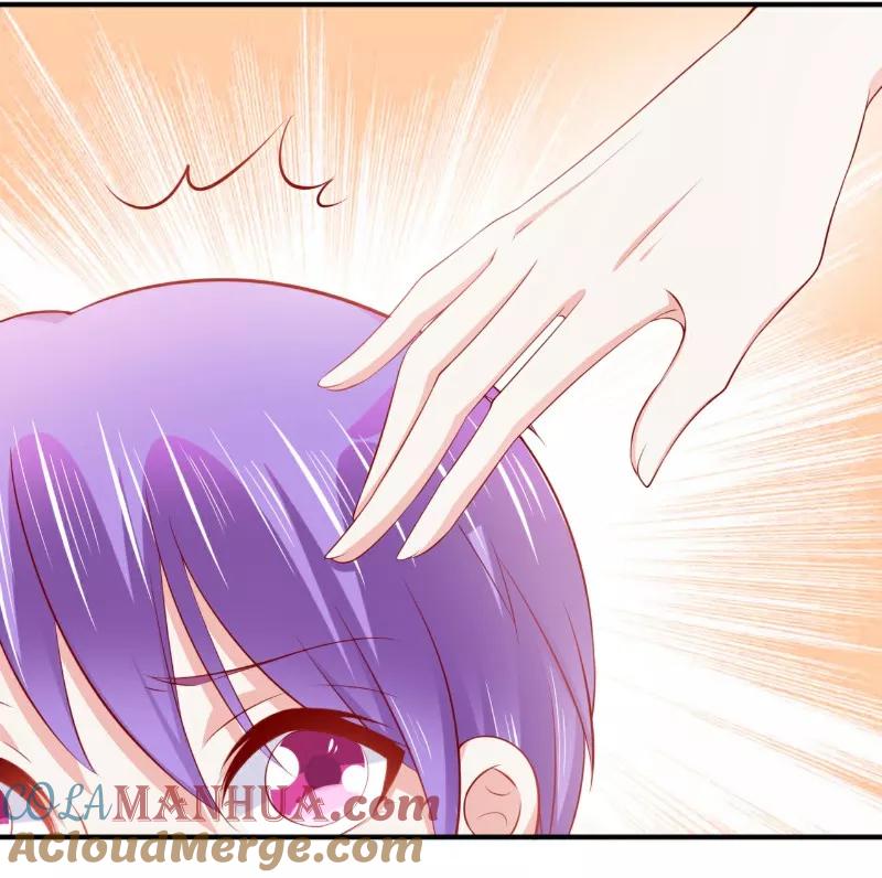 冰山总裁的冒牌新娘 第123话 爸爸的小帮手！ 第26页