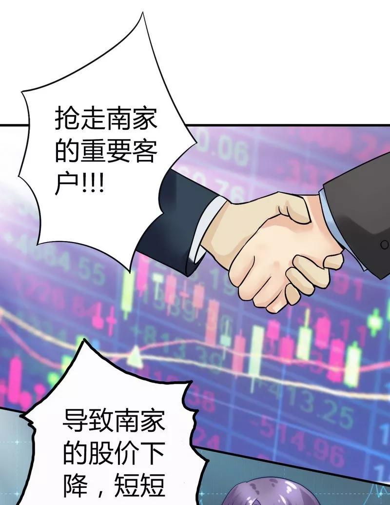 冰山总裁的冒牌新娘 第14话 老相好云泽 第20页