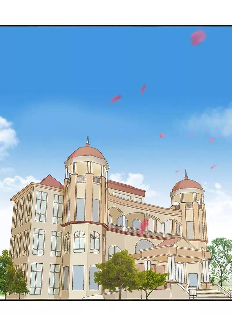 冰山总裁的冒牌新娘 第1话 好好对待新娘！ 第2页
