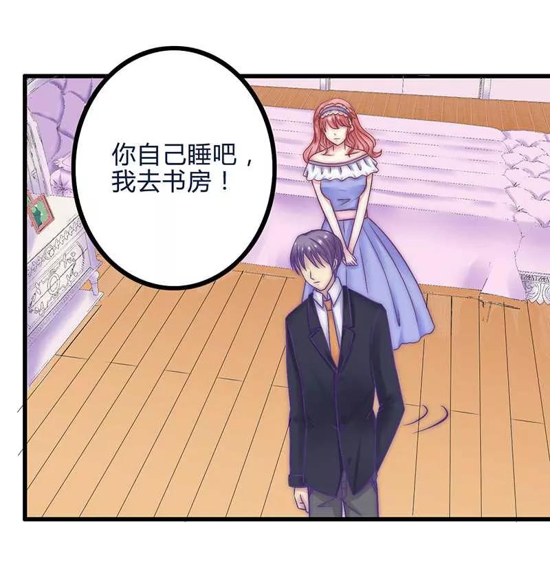 冰山总裁的冒牌新娘 第21话 萌宠好有爱 第2页