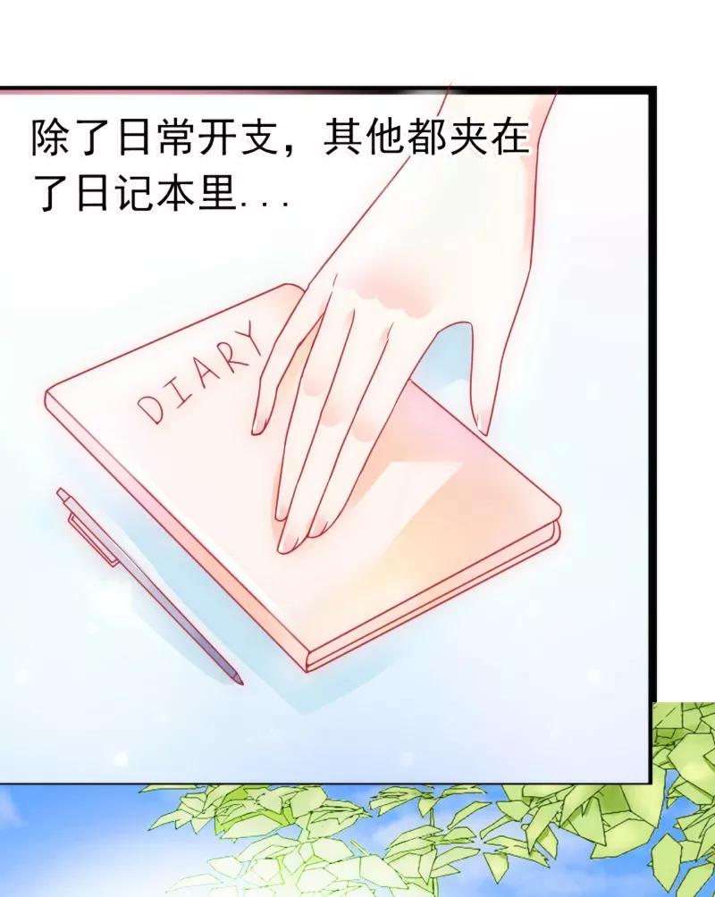 冰山总裁的冒牌新娘 第45话 不过是一场交易 第26页