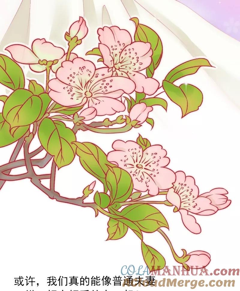 冰山总裁的冒牌新娘 第45话 不过是一场交易 第13页