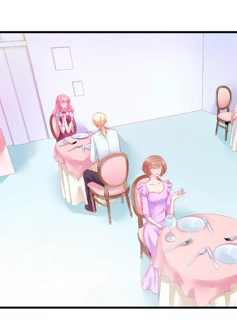冰山总裁的冒牌新娘 第48话 你的婚戒呢 第4页
