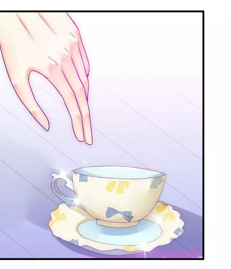 冰山总裁的冒牌新娘 第53话 我们离婚吧！ 第2页