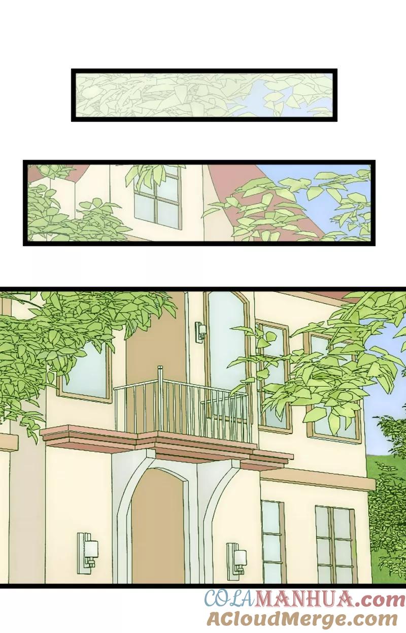 冰山总裁的冒牌新娘 第56话 爱你，痛彻心扉 第15页