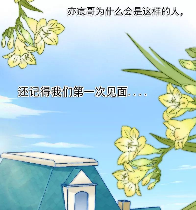 冰山总裁的冒牌新娘 第5话 成为你的玩物 第12页