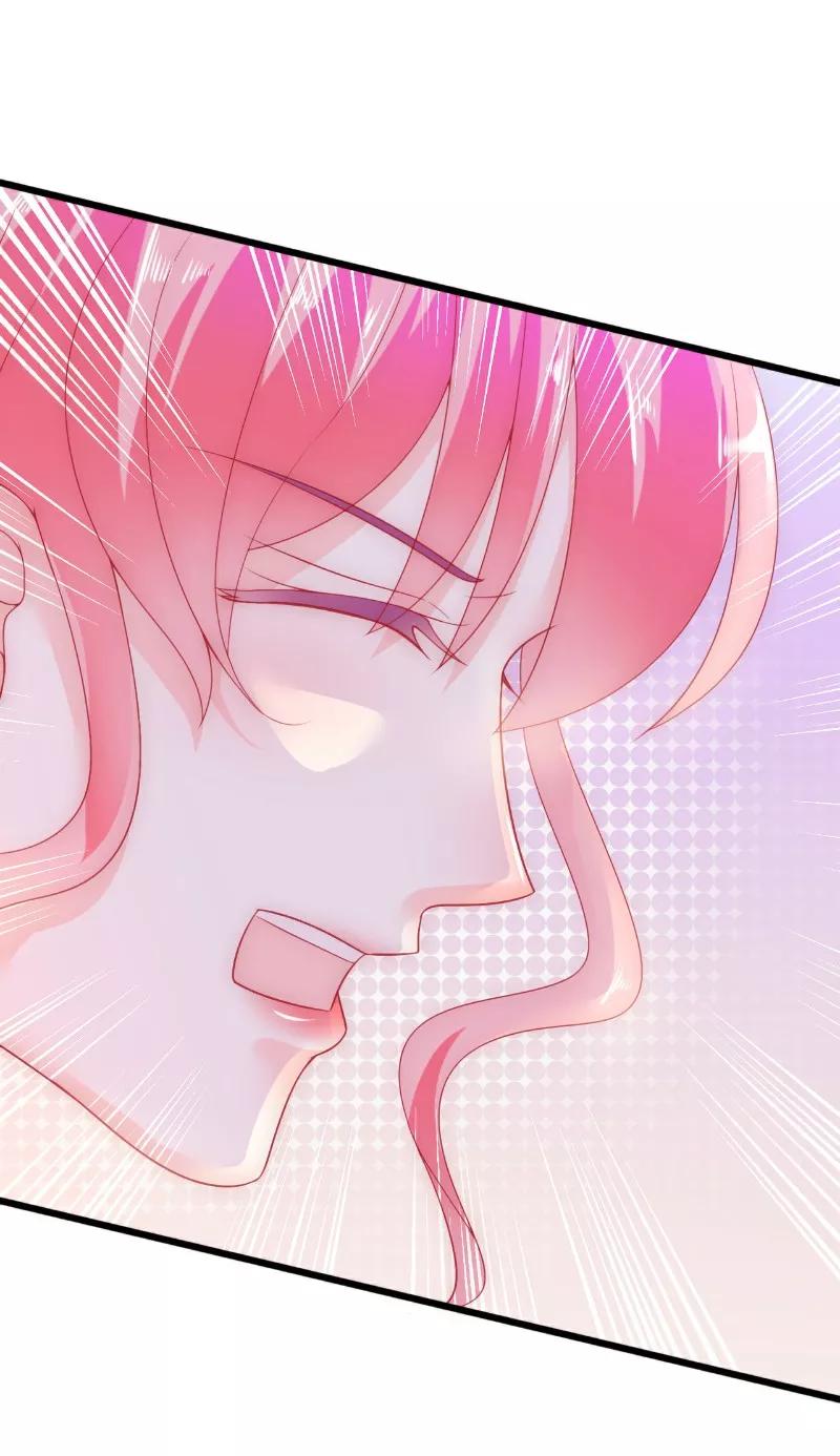 冰山总裁的冒牌新娘 第59话 我们不离婚，好不好？ 第8页