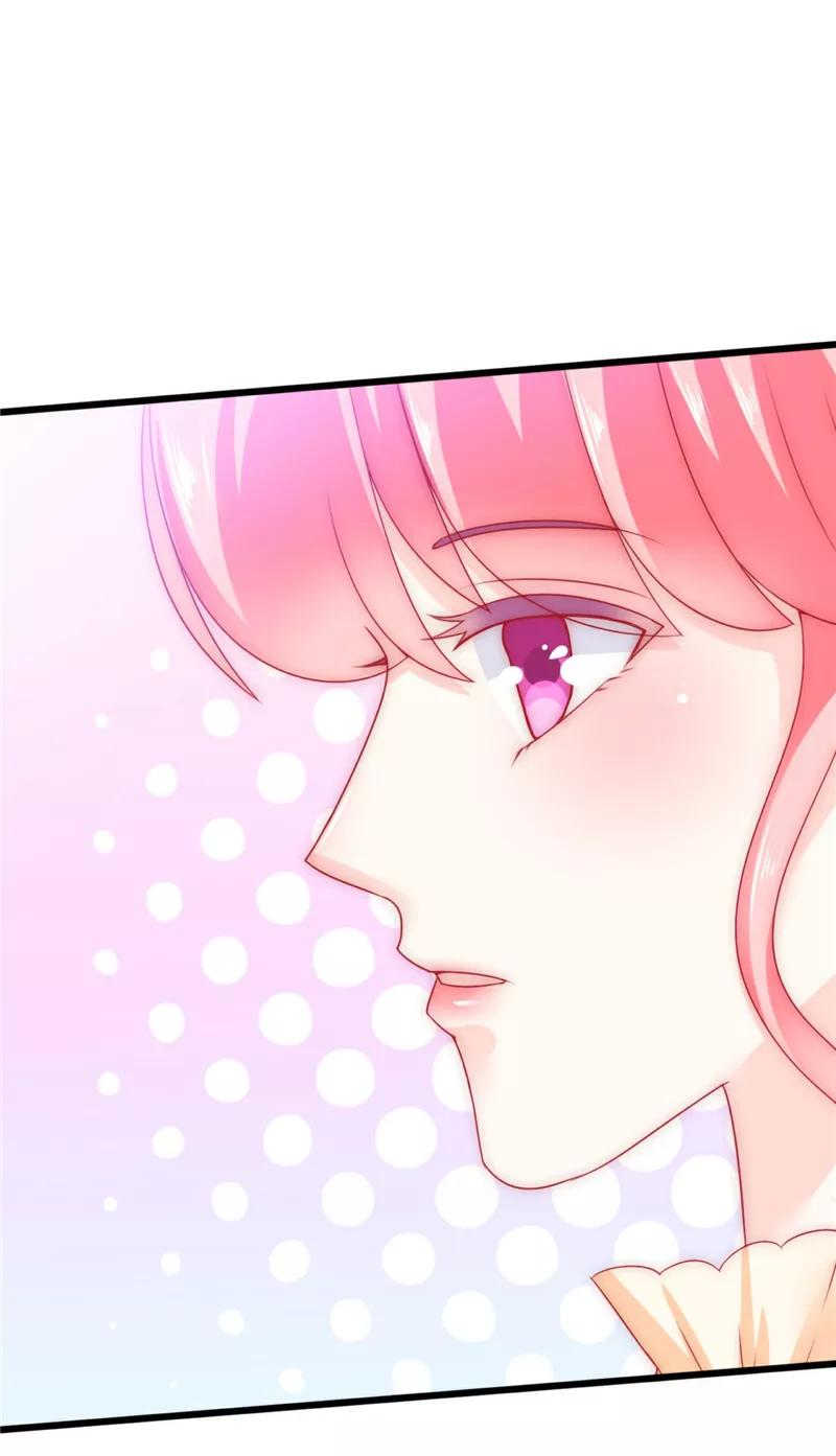 冰山总裁的冒牌新娘 第66话 舒晗误会了！ 第14页
