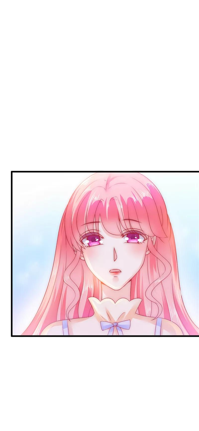 冰山总裁的冒牌新娘 第66话 舒晗误会了！ 第16页