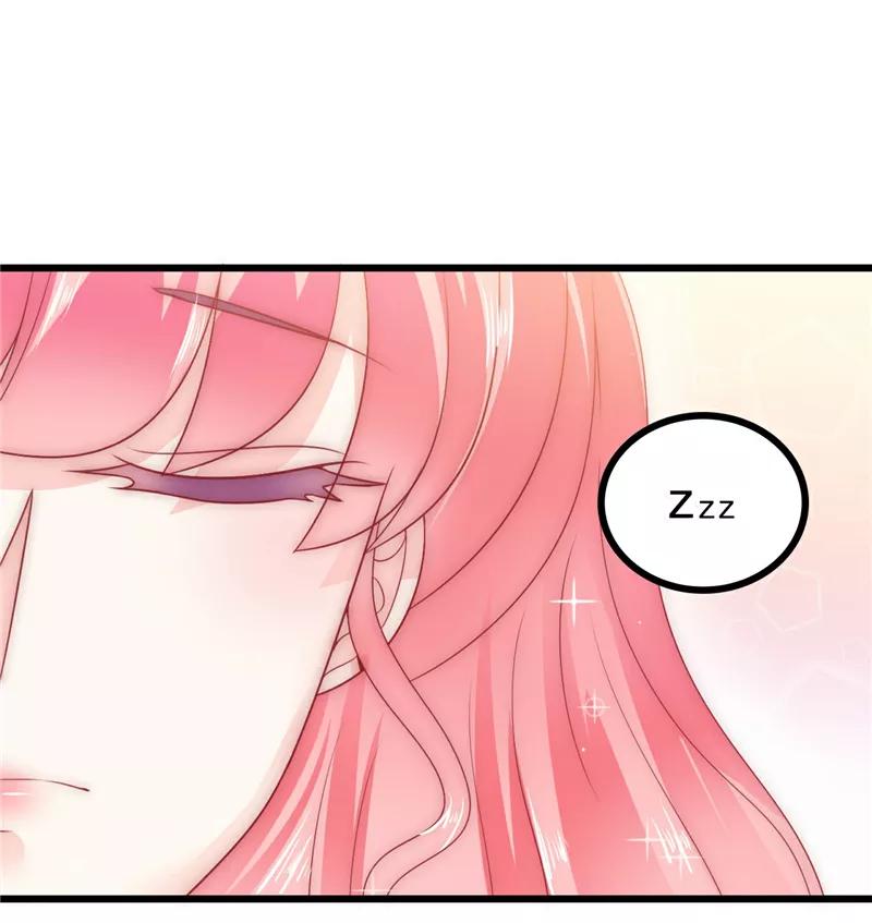 冰山总裁的冒牌新娘 第66话 舒晗误会了！ 第2页