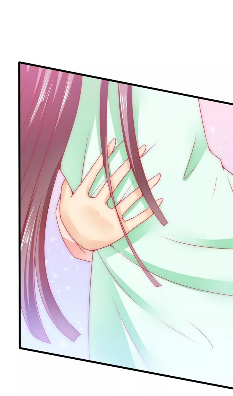 冰山总裁的冒牌新娘 第66话 舒晗误会了！ 第20页