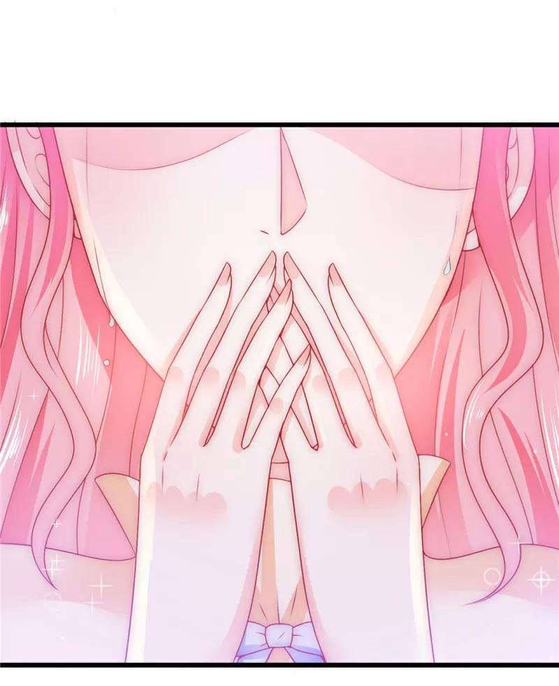 冰山总裁的冒牌新娘 第66话 舒晗误会了！ 第18页