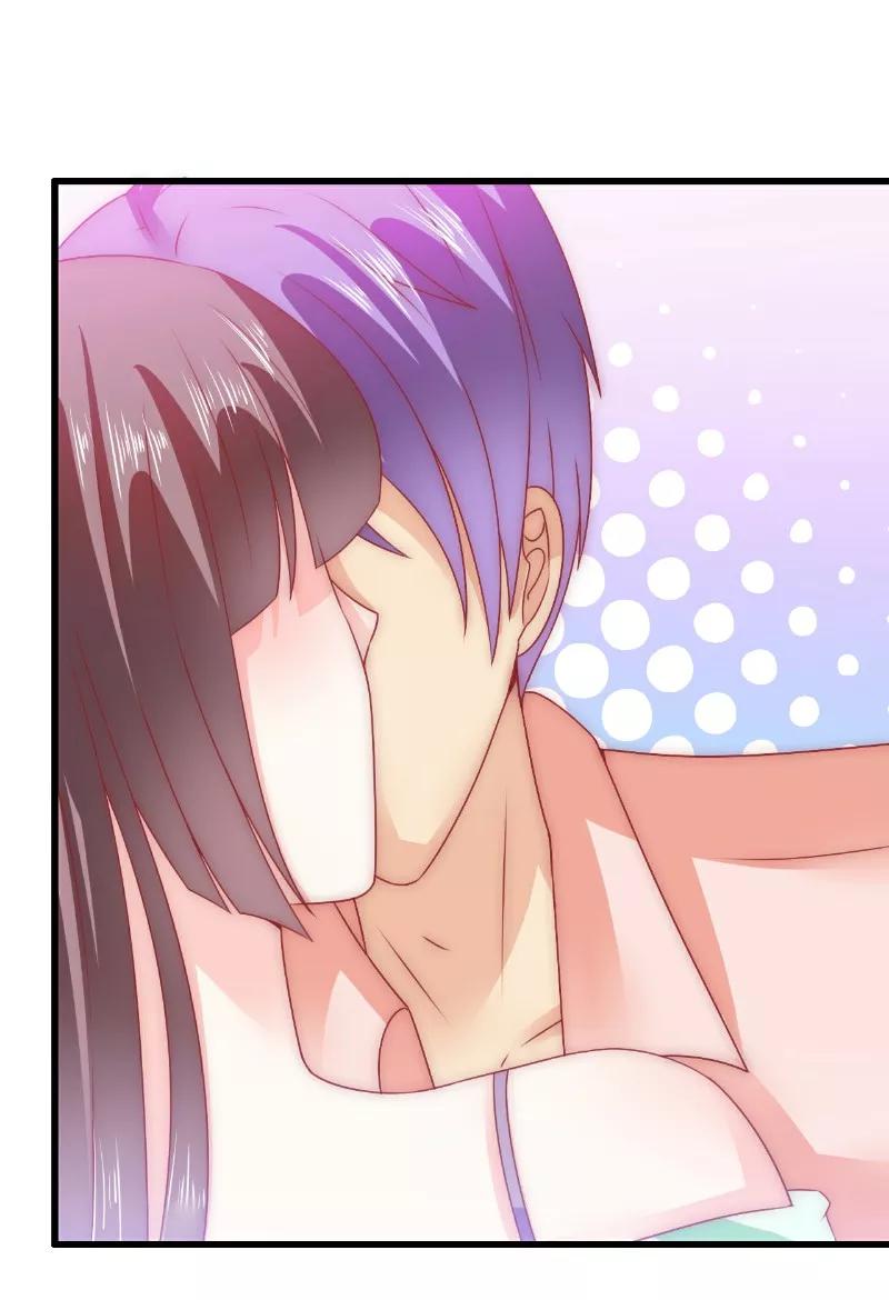 冰山总裁的冒牌新娘 第67话 谁才是可耻的第三者？！ 第2页