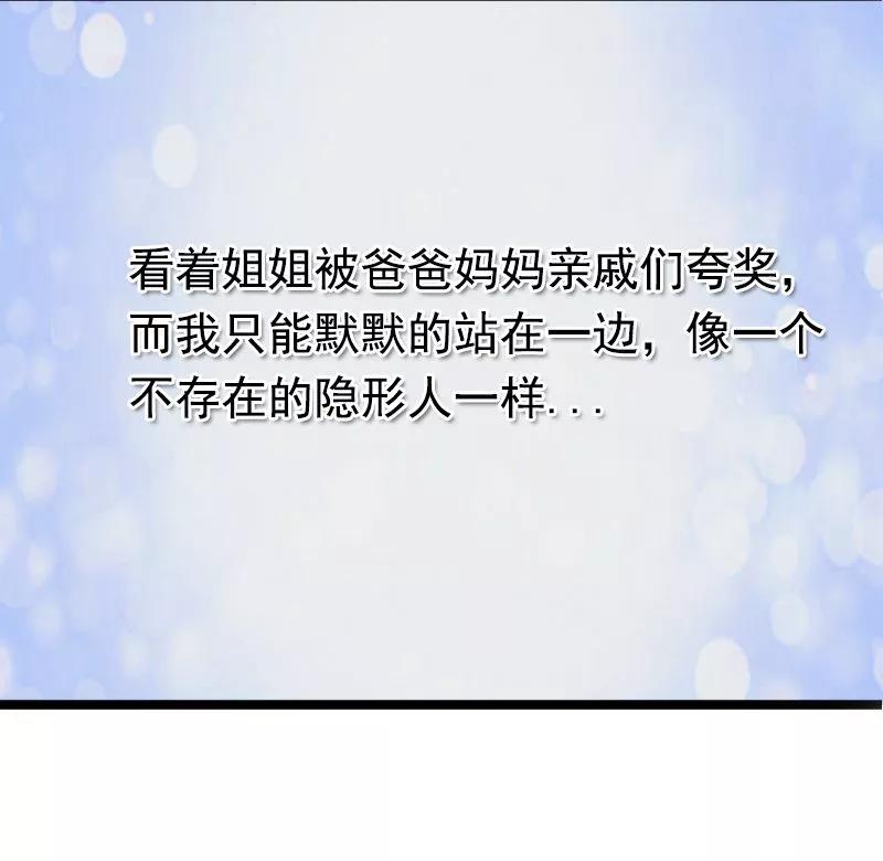 冰山总裁的冒牌新娘 第6话 我想远离你 第6页