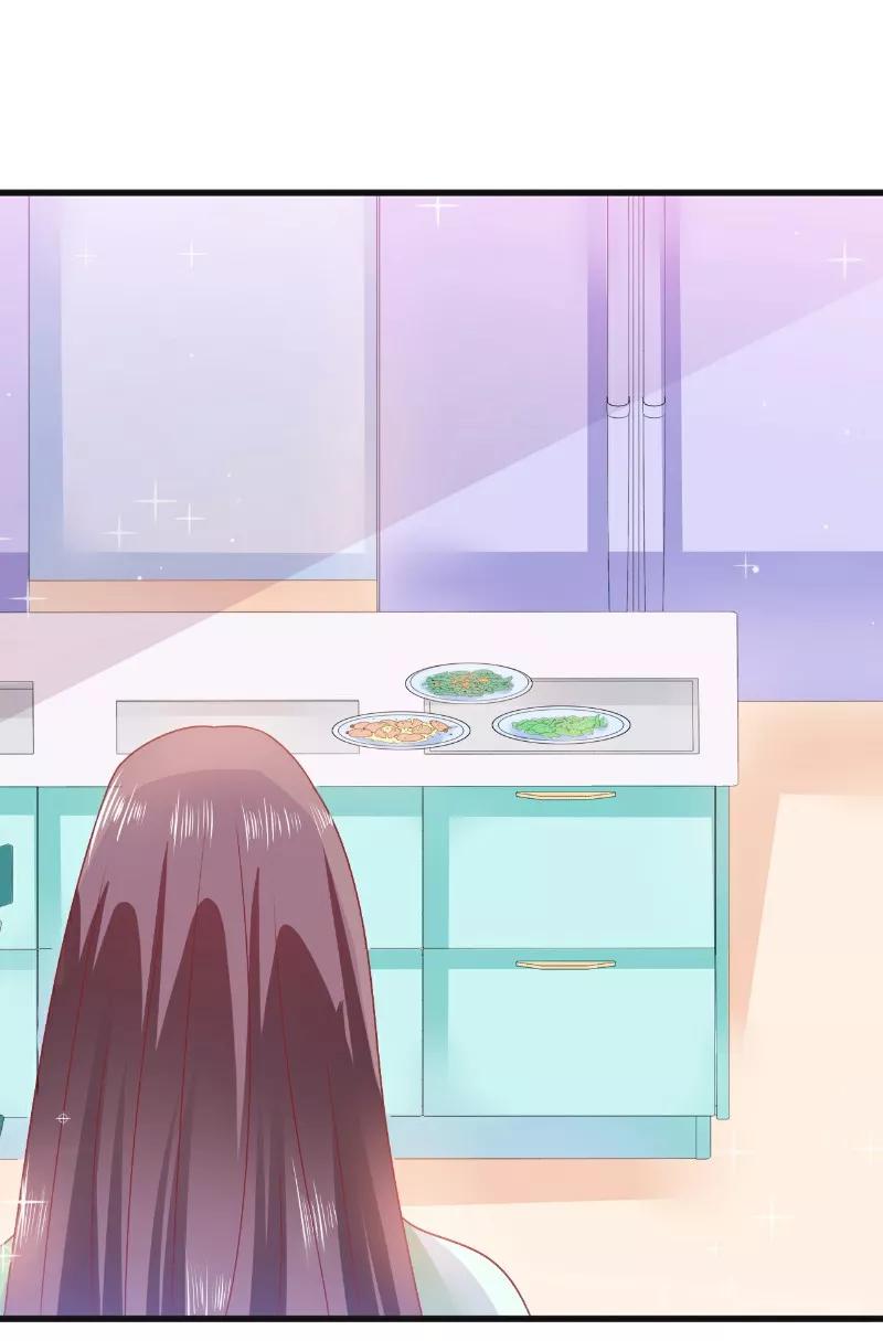 冰山总裁的冒牌新娘 第69话 你为什么帮她说话 第8页