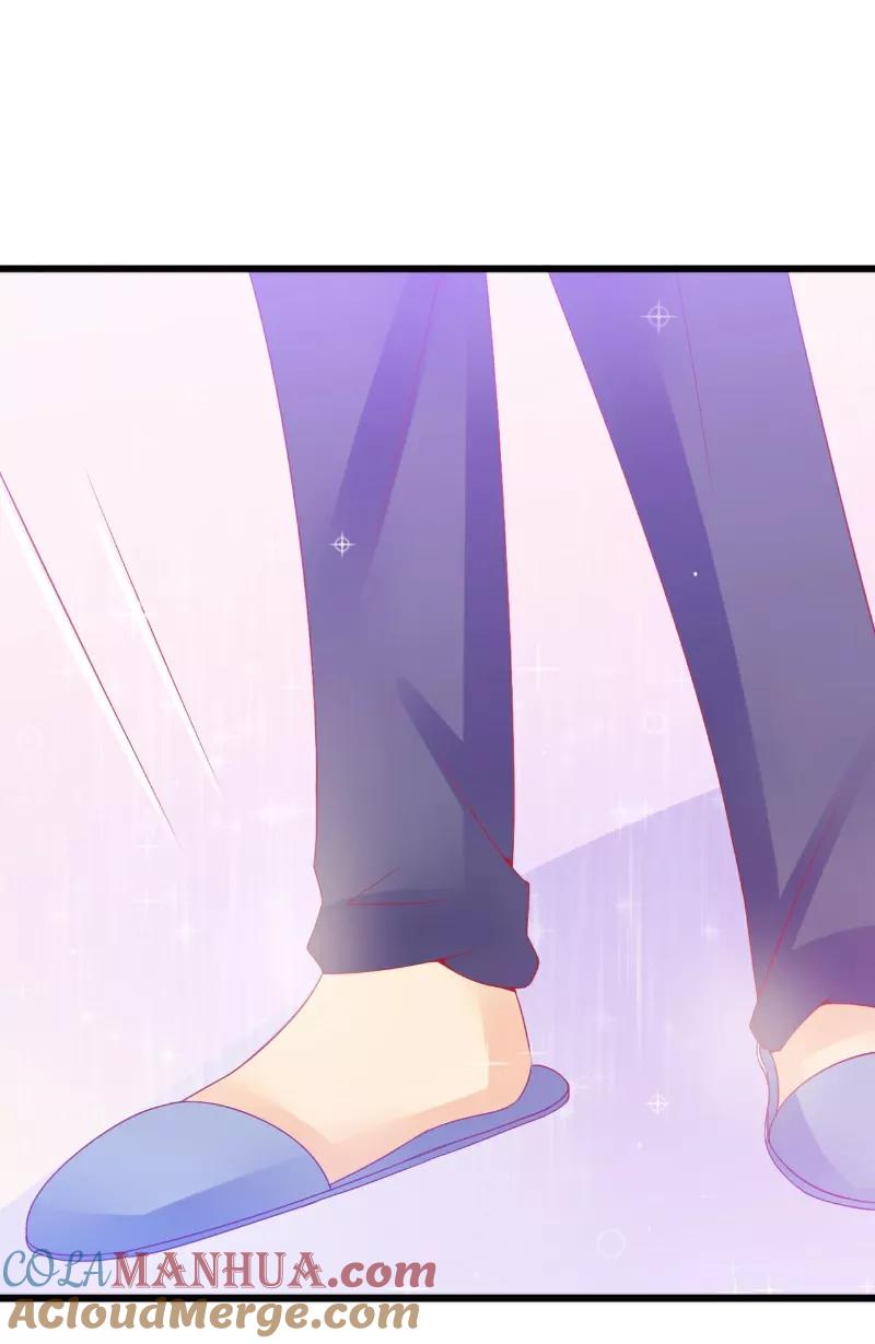冰山总裁的冒牌新娘 第71话 亦宸，这次是我错了！ 第5页
