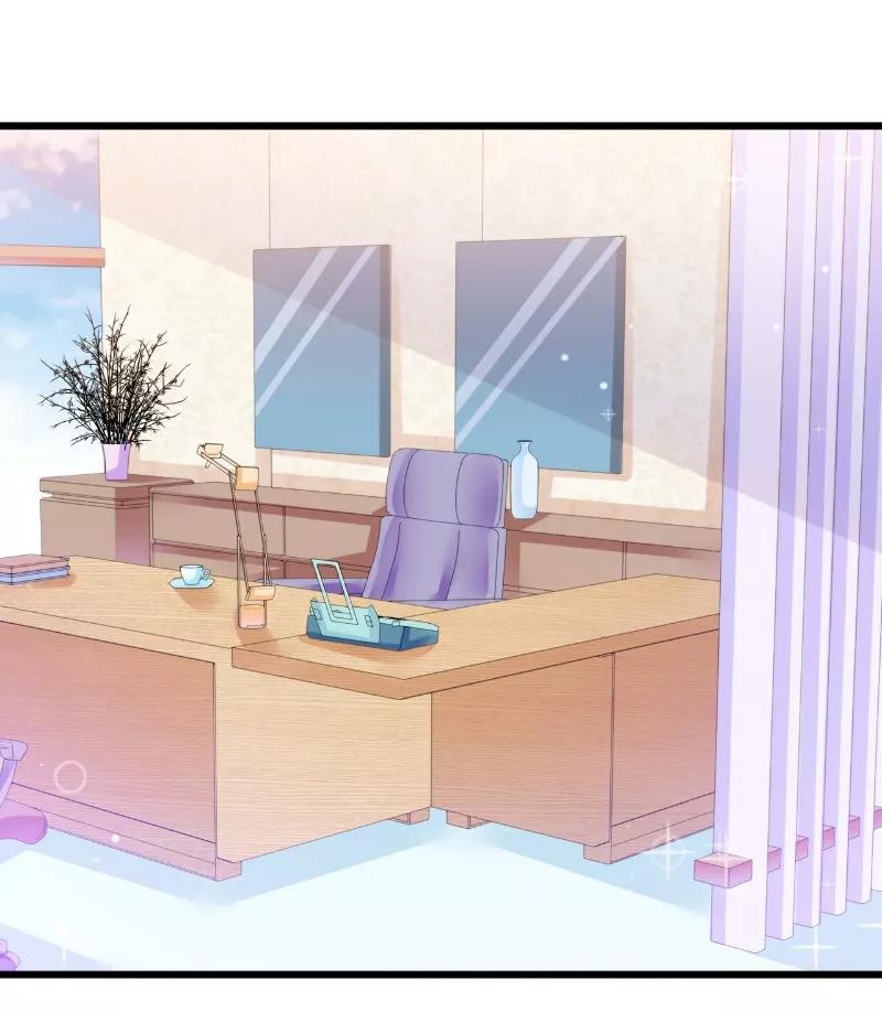 冰山总裁的冒牌新娘 第81话 不可以在办公室！ 第18页