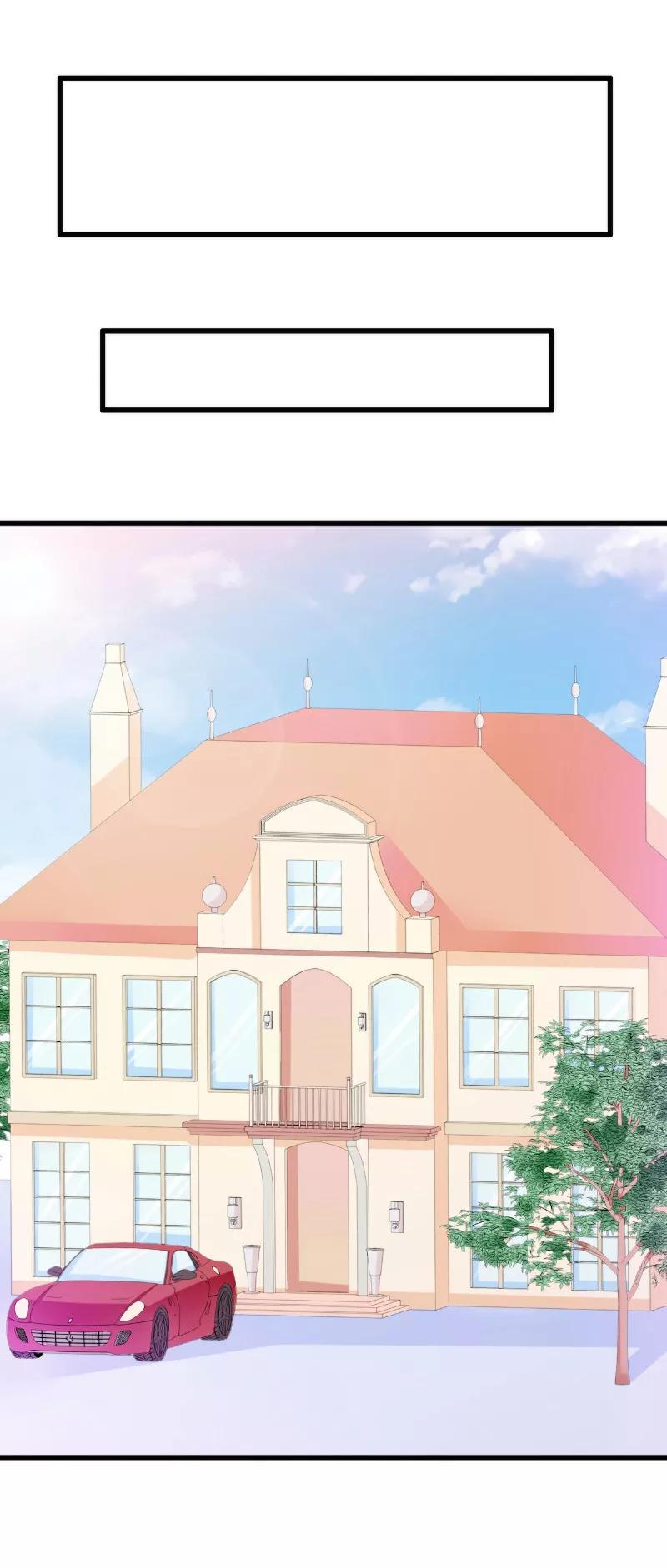 冰山总裁的冒牌新娘 第88话 就叫他小豆子吧！ 第5页