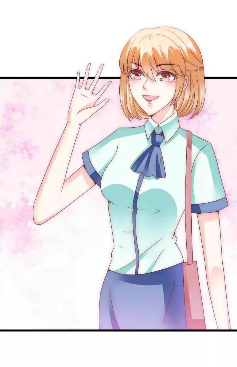 冰山总裁的冒牌新娘 第90话 不怀好意的货车司机！ 第8页