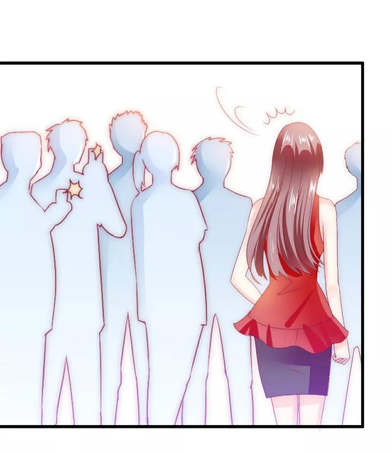 冰山总裁的冒牌新娘 第91话 孟薇救舒晗！ 第16页