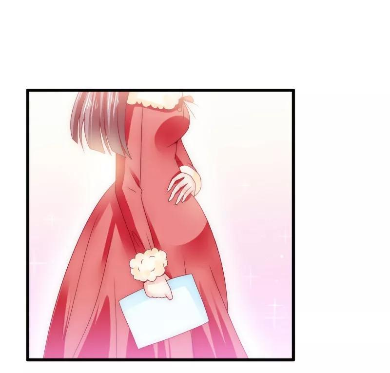 冰山总裁的冒牌新娘 第94话 要宝宝不要舒晗？ 第2页