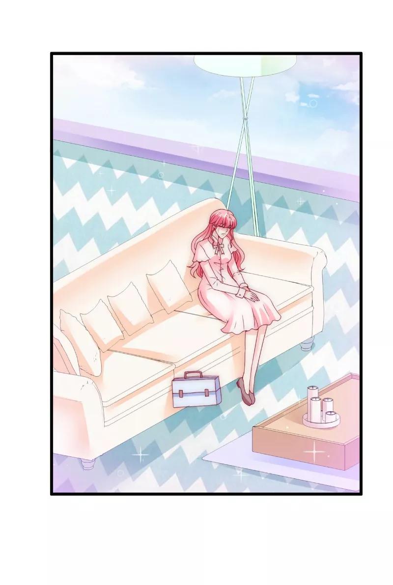 冰山总裁的冒牌新娘 第95话 原来是堂兄假扮亦宸！ 第16页