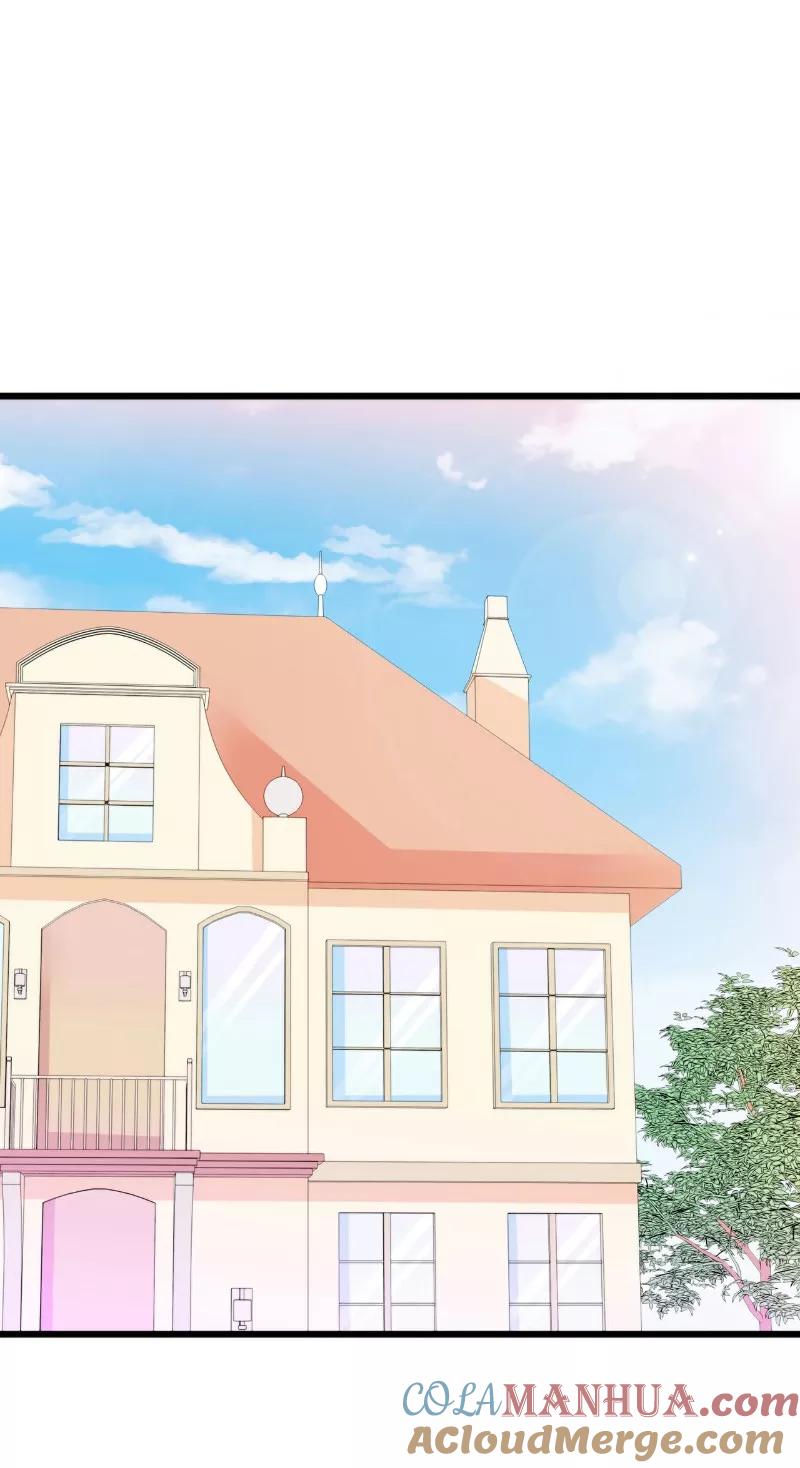 冰山总裁的冒牌新娘 第95话 原来是堂兄假扮亦宸！ 第15页