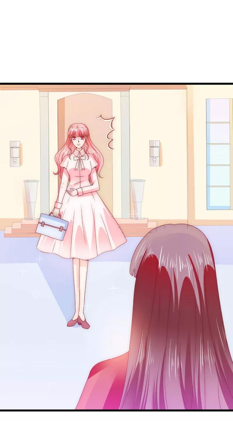 冰山总裁的冒牌新娘 第95话 原来是堂兄假扮亦宸！ 第24页