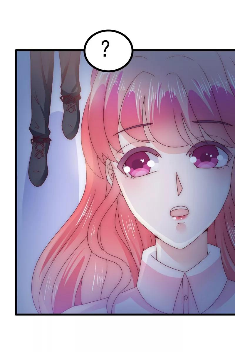 冰山总裁的冒牌新娘 第97话 亦宸，永别了！ 第8页