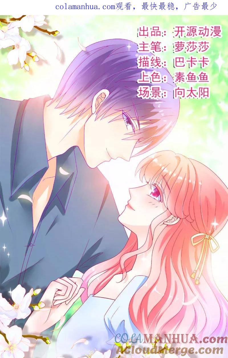 冰山总裁的冒牌新娘 第97话 亦宸，永别了！ 第1页