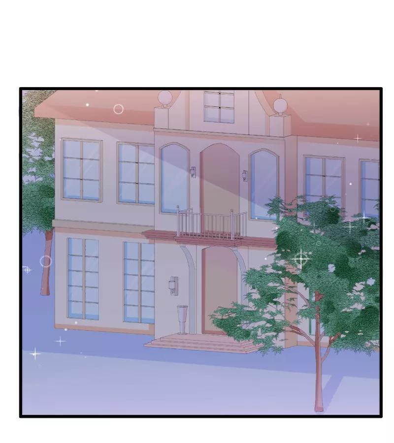 冰山总裁的冒牌新娘 第98话 门口的血迹 第22页