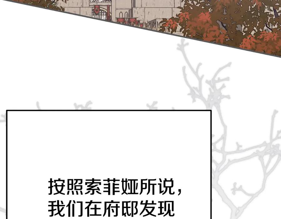穿越成怪物太子的夫人 第28话 我很担心你 第107页