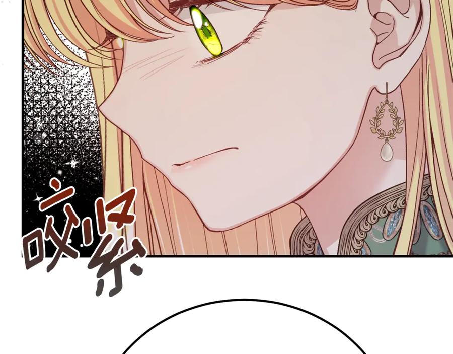 穿越成怪物太子的夫人 第28话 我很担心你 第114页