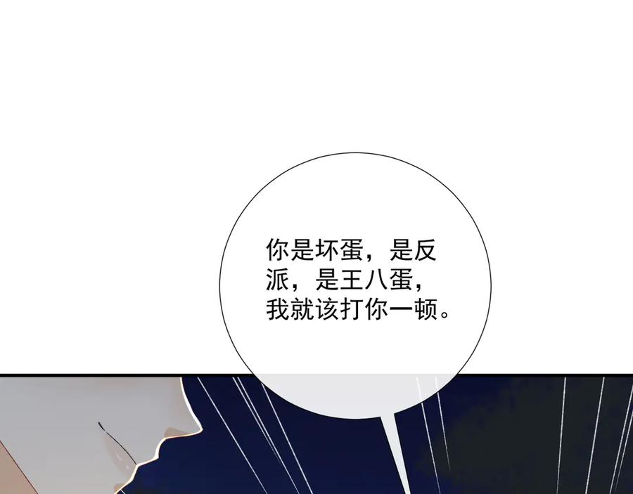 病态诱捕 第125话 恃宠而骄 第81页