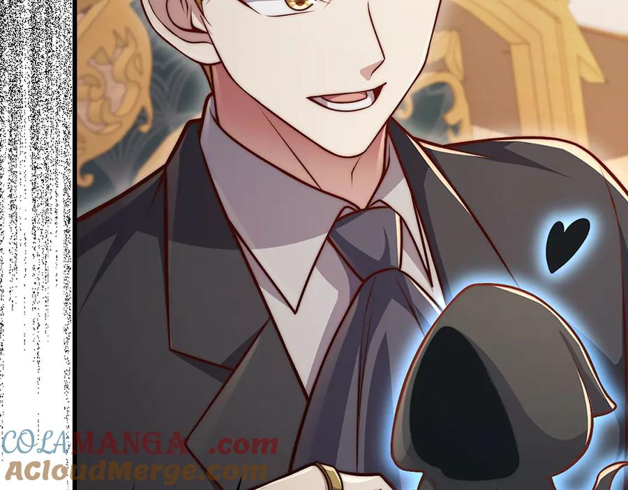 领主大人的金币用不完 - 第131话 高级精灵 - 第193张图