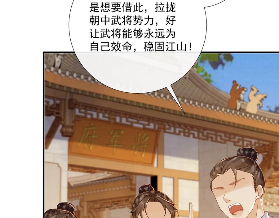 病态诱捕 番外3 大婚 第65页