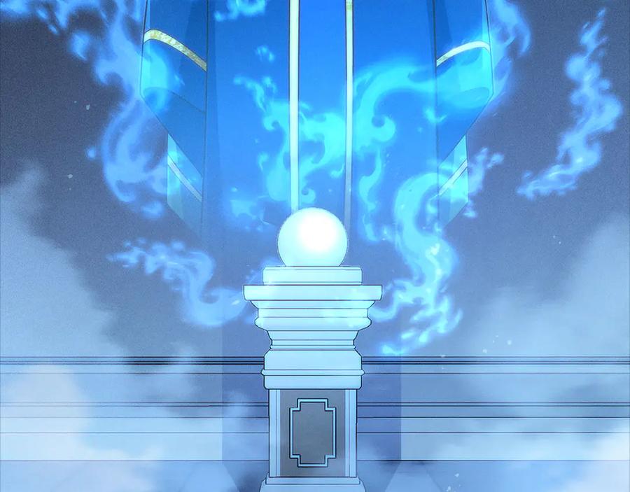 领主大人的金币用不完 - 第141话 预言：灭亡者 - 第10张图