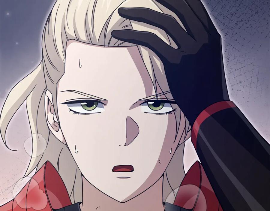 我爸太强了！ - 第177话 压哨登场 - 第47张图