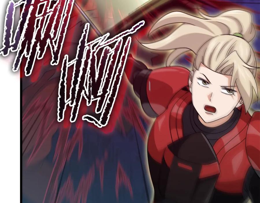 我爸太强了！ - 第177话 压哨登场 - 第24张图