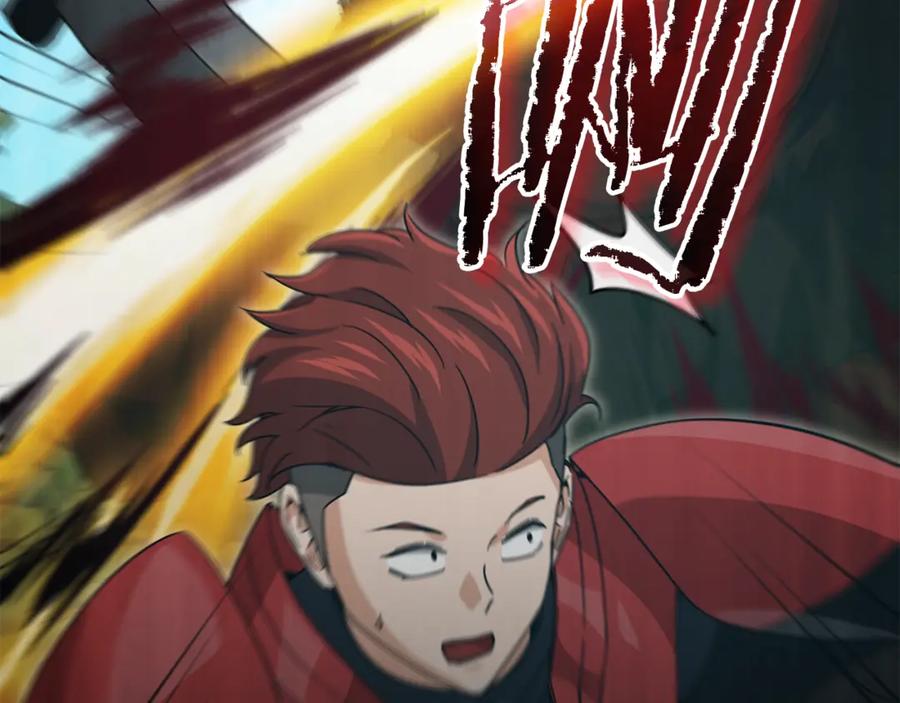 我爸太强了！ - 第177话 压哨登场 - 第40张图