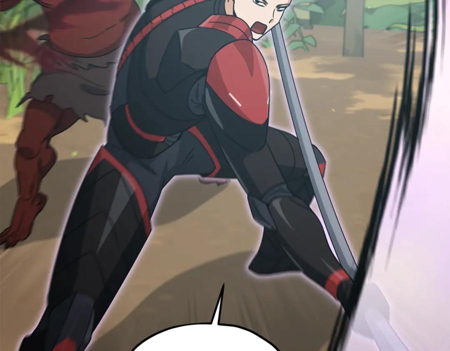 我爸太强了！ - 第177话 压哨登场 - 第7张图