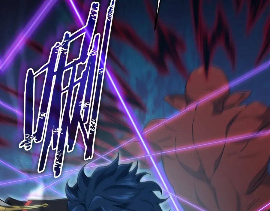 我爸太强了！ - 第177话 压哨登场 - 第2张图