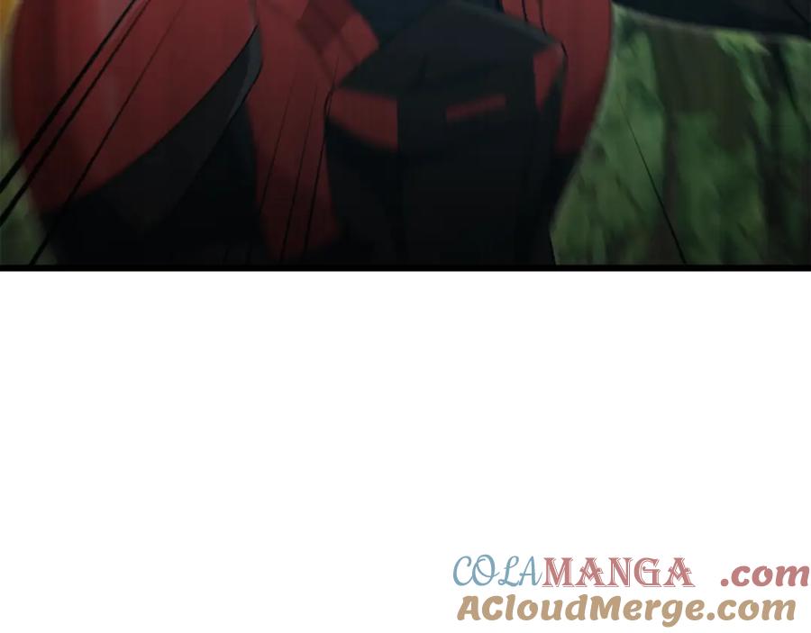 我爸太强了！ - 第177话 压哨登场 - 第41张图