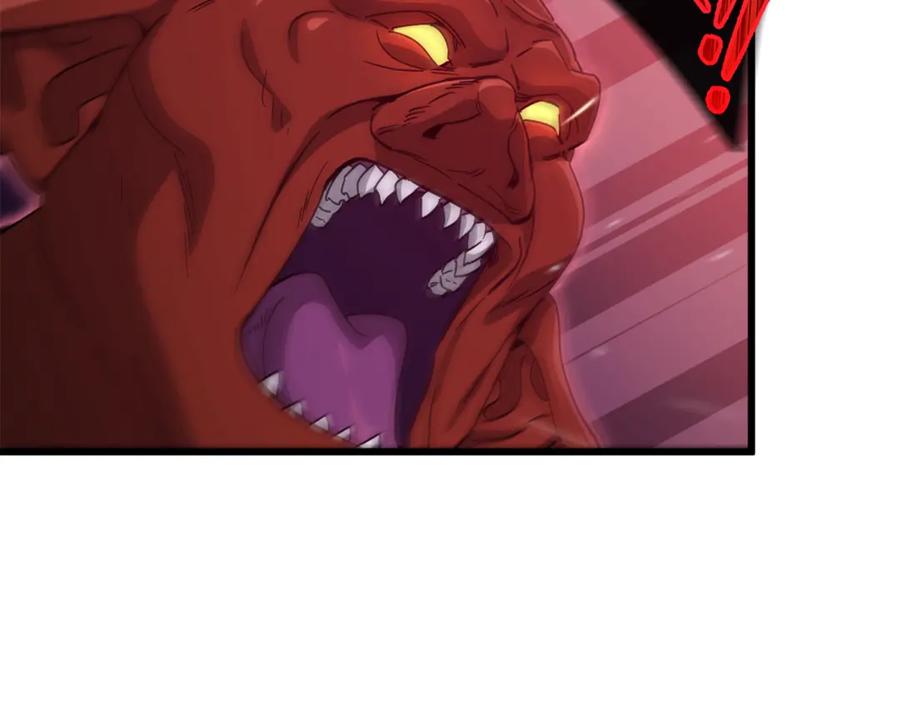 我爸太强了！ - 第177话 压哨登场 - 第22张图