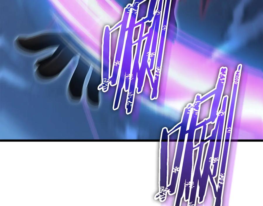 我爸太强了！ - 第177话 压哨登场 - 第4张图